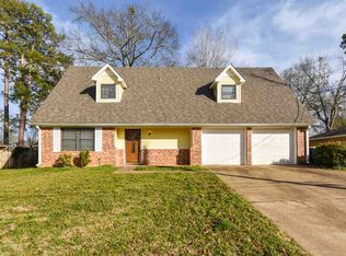 2804 Spruce St, Kilgore, TX 75662