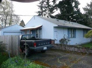 3504 E McLoughlin Blvd, Vancouver, WA
