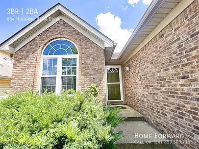 664 Hugging Bear Dr — Photo 1