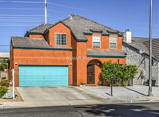 2233 Florissant Dr, Las Vegas, NV 89128