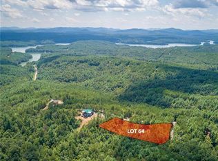 9219 Shortoff View Ter, Nebo, NC 28761