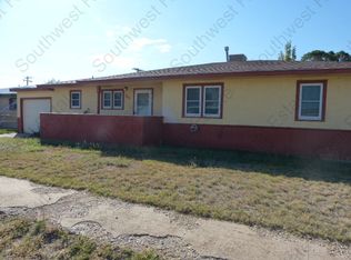 705 Sandia Dr, Clovis, NM 88101
