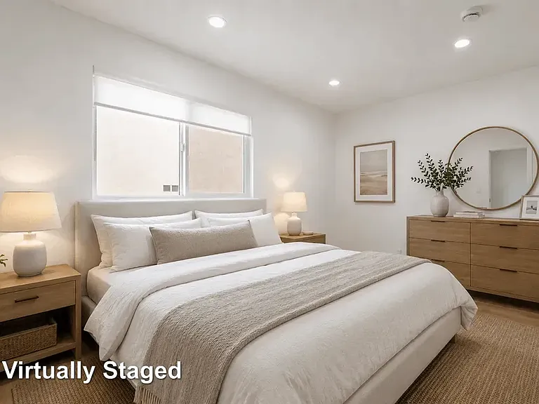 739 N Sweetzer Ave #7 — Photo 3