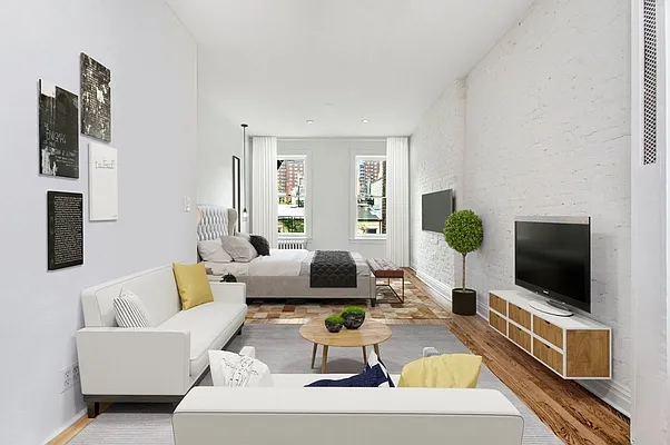 Rented by Compass | media 7