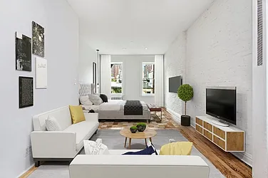 Rented by Compass