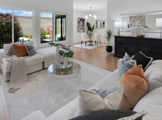 2233 Armada Way, San Mateo, CA 94404