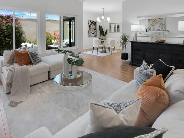 2233 Armada Way, San Mateo, CA 94404