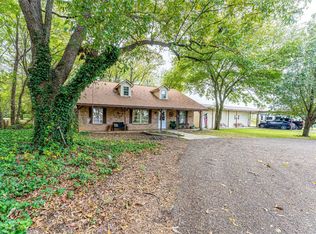 311 Ep Dawson Rd, Maypearl, TX 76064