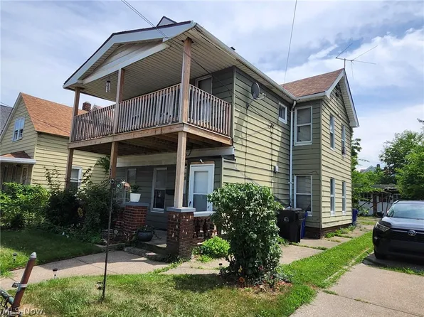 5714 Bonna Ave, Cleveland, OH 44103