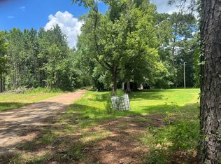 143 Coldwater Church Rd SE, Meadville, MS 39653