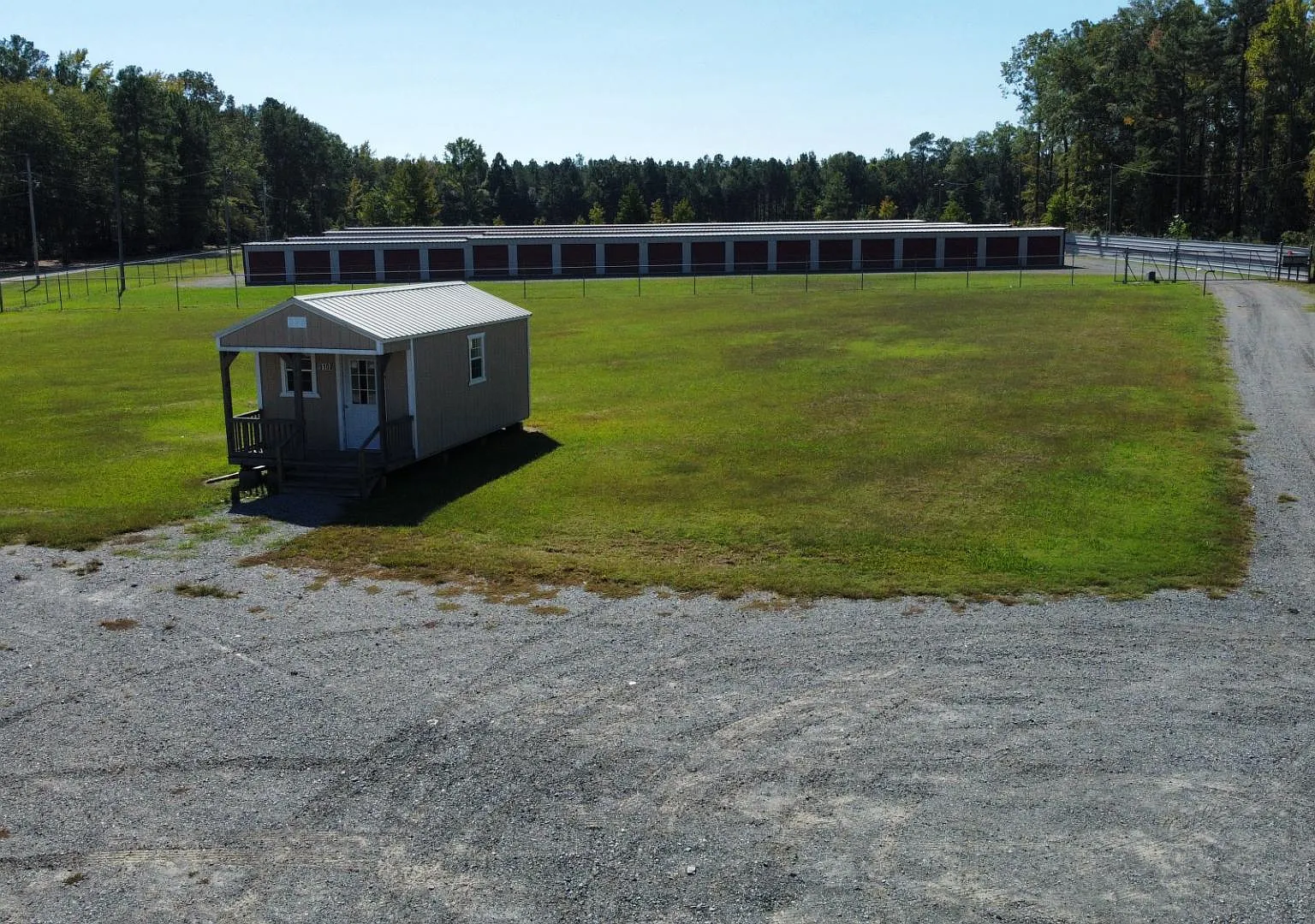 9100 U.S. 270 - Car Lot — Photo 4