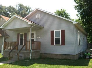 1120 Madison St, Paducah, KY 42001