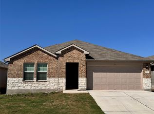 322 Harvest Creek Dr, Uhland, TX 78640