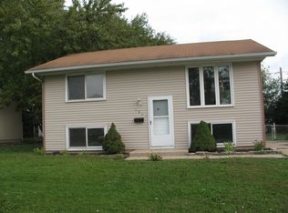 228 Haller Ave, Romeoville, IL 60446