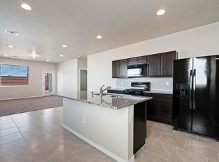 2372 Talisker St NE, Rio Rancho, NM 87144