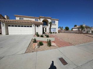 757 Rising Star Dr, Henderson, NV 89014