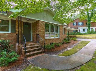 2104 Dalloz Rd, Columbia, SC 29204