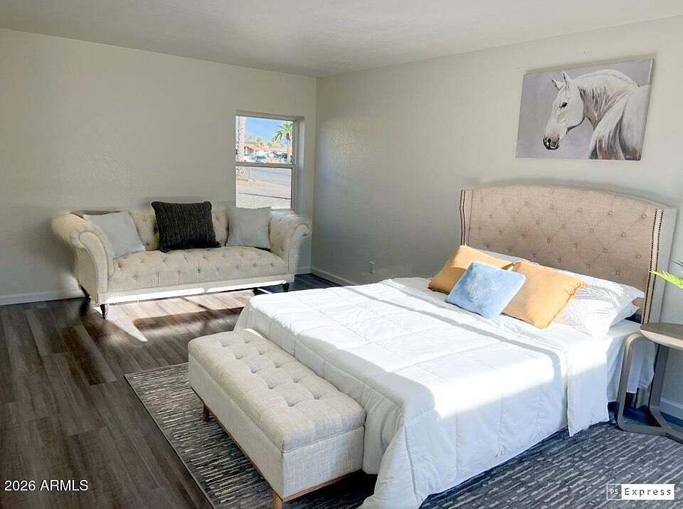 1st image of 3802 W SAHUARO Drive