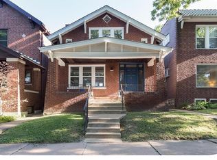 4924 Sutherland Ave, Saint Louis, MO 63109