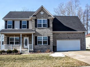 365 Vineland Place Dr, Vine Grove, KY
