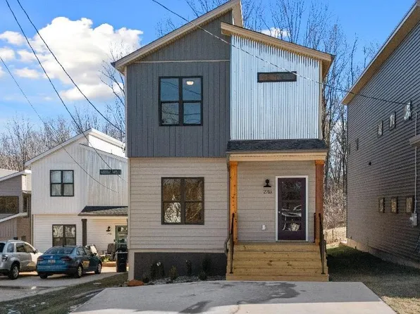 2715 Rainbow Cir, Lynchburg, VA 24501
