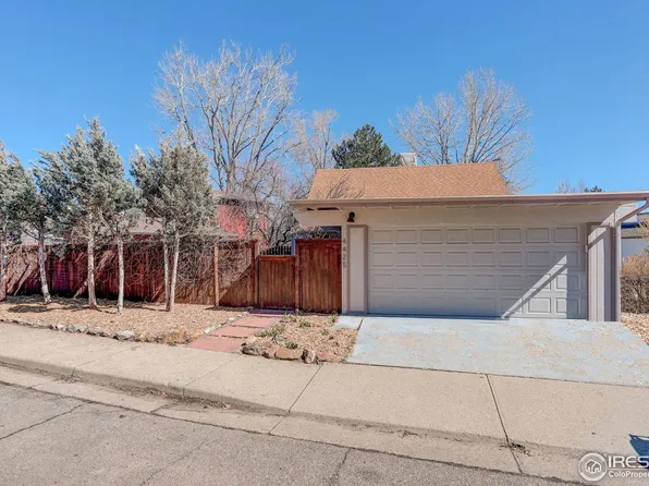 4425 Driftwood Pl, Boulder, CO 80301