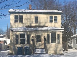 1607 Lay Blvd #2, Kalamazoo, MI 49001