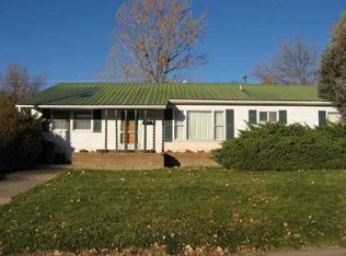 1907 Forest Ave, Durango, CO 81301