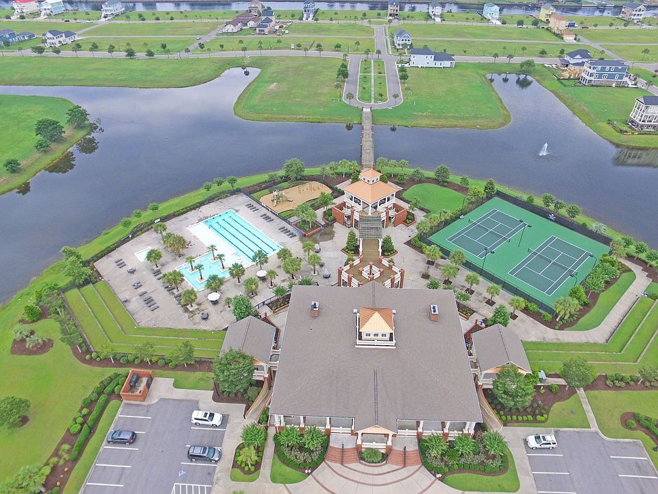 Waterway Palms Plantation by JTE Real Estate in Myrtle Beach SC Zillow