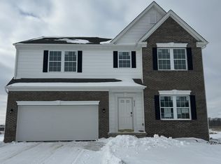 4357 Pummelo Dr, Grove City, OH 43123