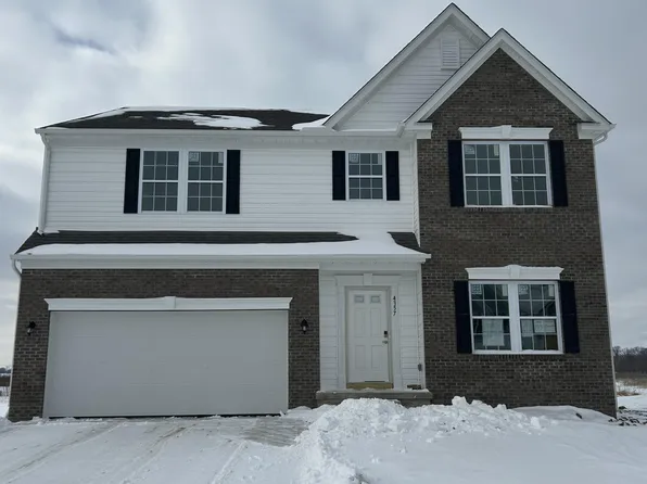 4357 Pummelo Dr, Grove City, OH 43123