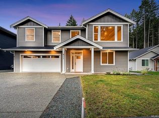 811 Stringer Way, Ladysmith, BC V9G 0A7