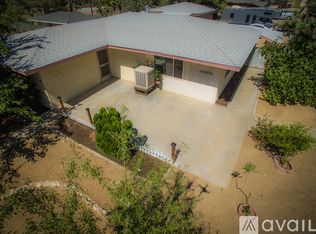 7691 Bannock Trl, Yucca Valley, CA 92284