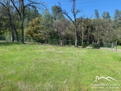 16587 Stagecoach Rd, Corning, CA, 96021