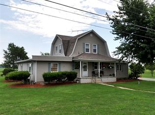 6225 Waterville Monclova Rd, Waterville, OH 43566