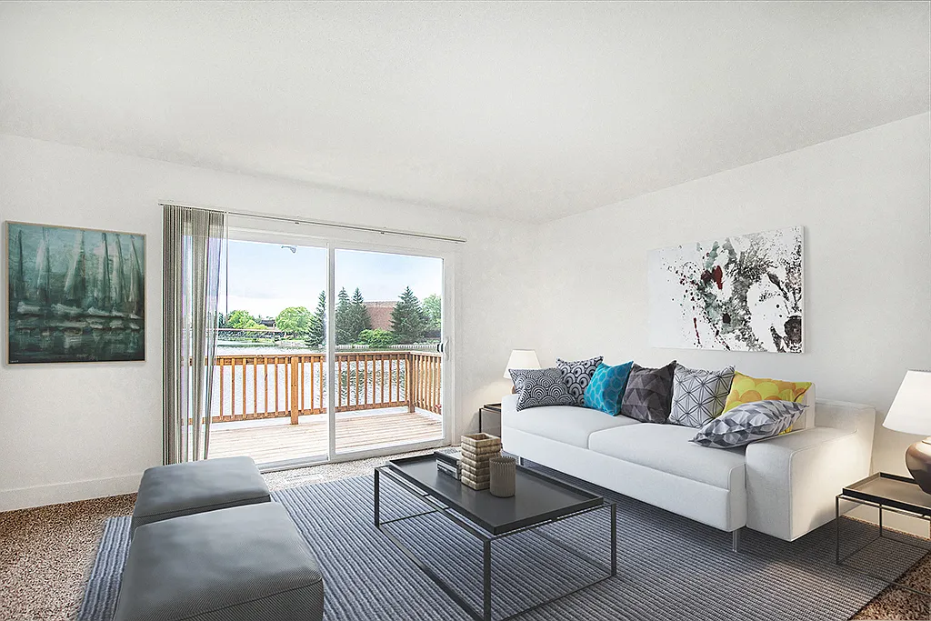 Windridge Apartments — Photo 3