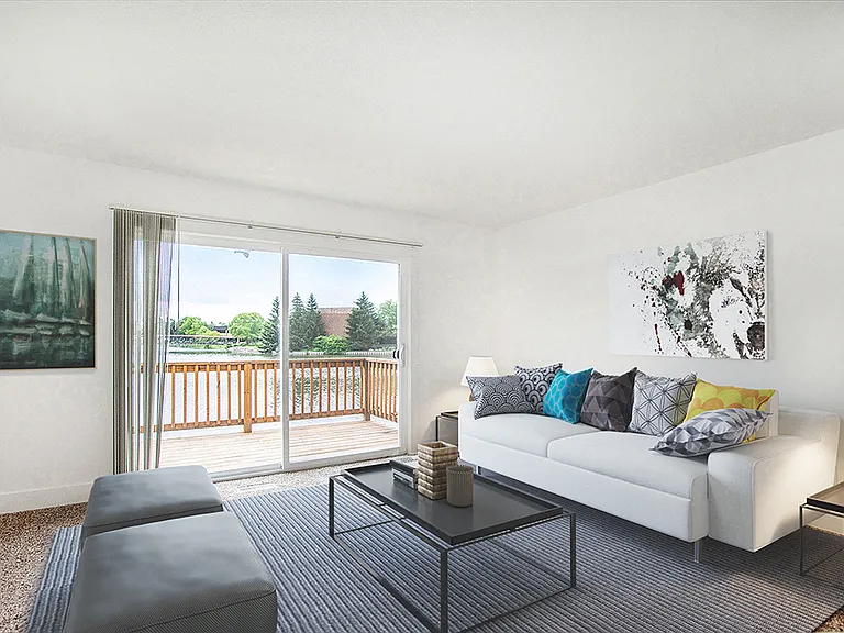 Windridge Apartments — Photo 3