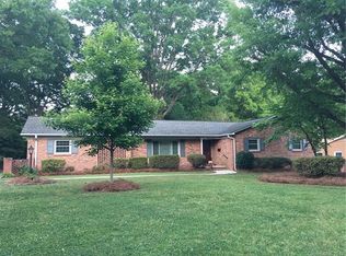 1916 Berkshire Dr, Gastonia, NC 28052