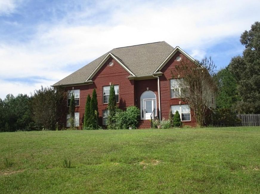 Property Front View
