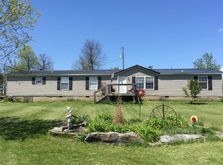 13398 Raider Hollow Rd, Upton, KY 42784