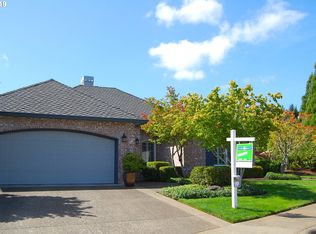 15001 NW Aberdeen Dr, Portland, OR 97229