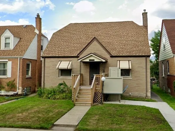 11025 S Avenue O, Chicago, IL 60617