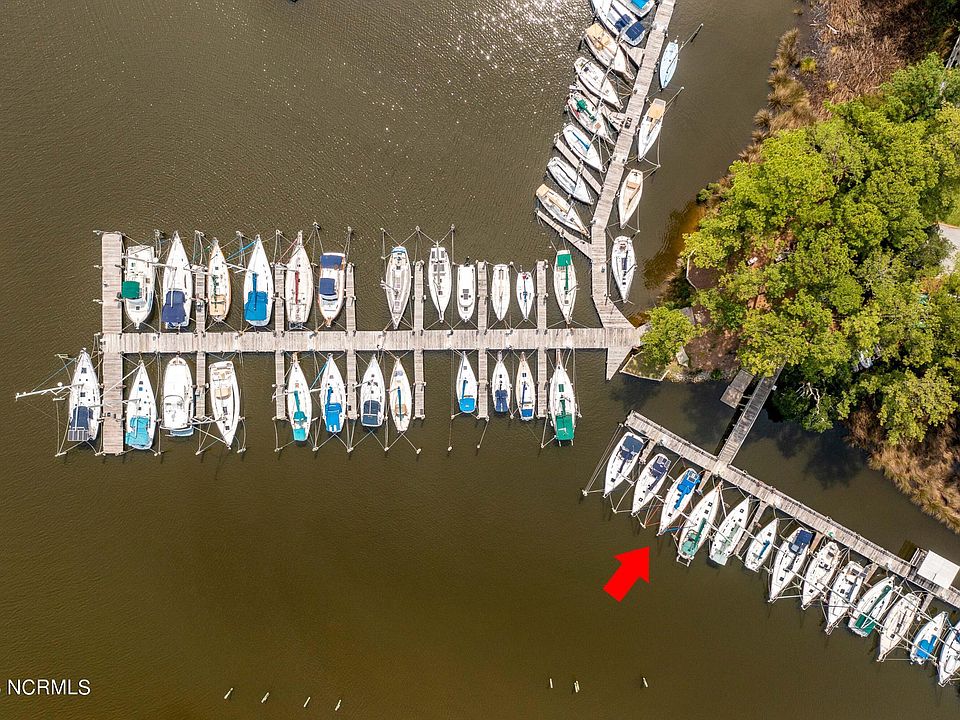 1st image of 6020 Harbour Way Slip #85