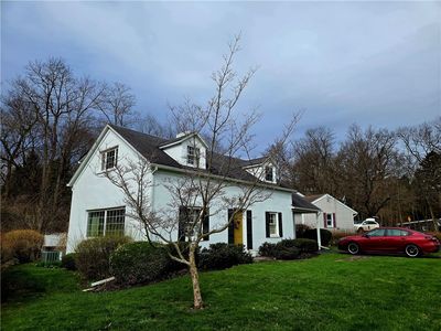 21 Dickerson St, Lyons, NY, 14489