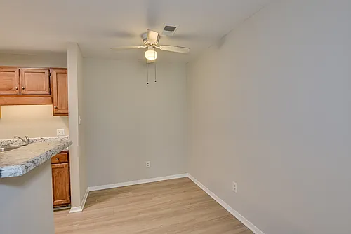 Floor plan Magnolia