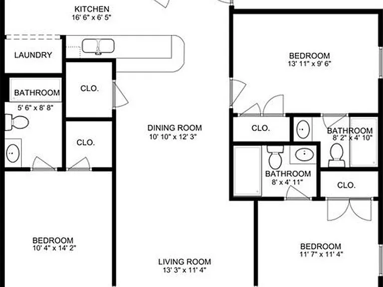74 Fantasy Ln #G — Photo 17