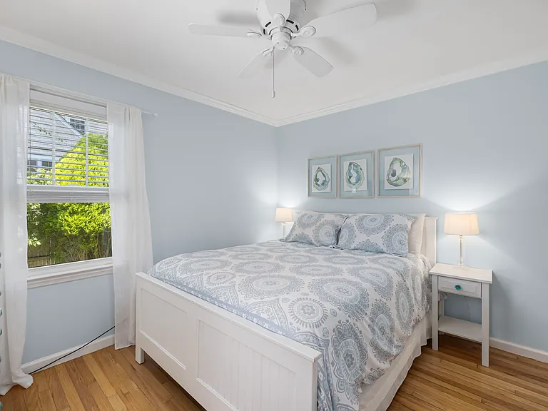Bedroom #3