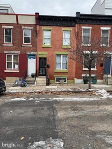 3015 W Stiles St, Philadelphia, PA, 19121