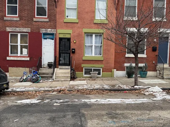 3015 W Stiles St, Philadelphia, PA 19121