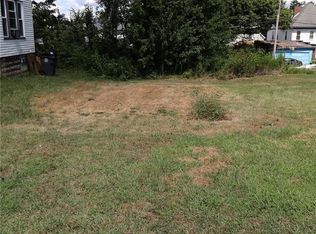 1331 Pennsylvania Ave, Steubenville, OH 43952